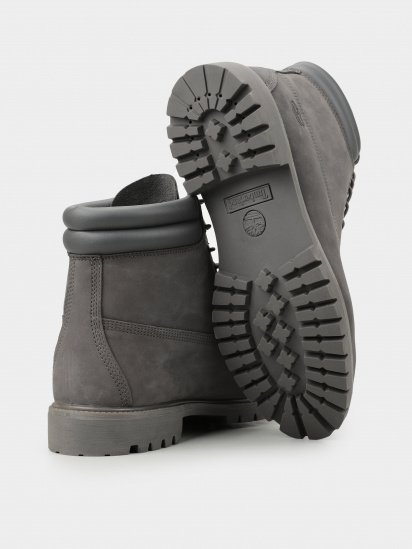 Черевики Timberland Premium 6-Inch модель TB0A1OISC64 — фото 5 - INTERTOP
