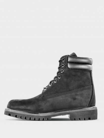 Черевики Timberland Premium 6-Inch модель TB073541001 — фото - INTERTOP