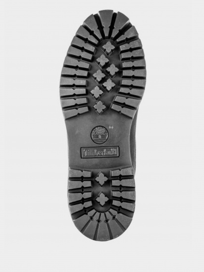 Черевики Timberland Premium 6-Inch модель TB073541001 — фото 4 - INTERTOP