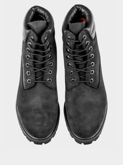 Черевики Timberland Premium 6-Inch модель TB073541001 — фото 5 - INTERTOP