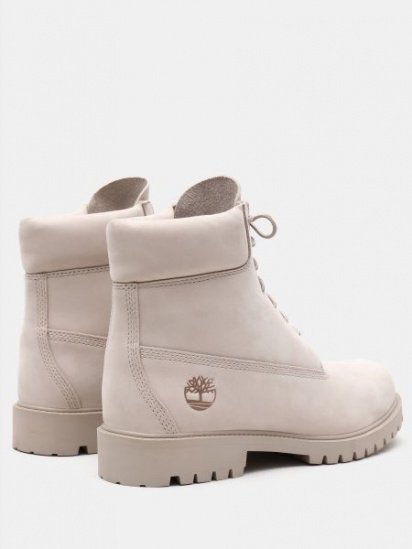 Черевики Timberland модель TB0A2BXSK51 — фото 3 - INTERTOP