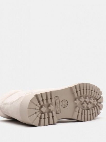 Черевики Timberland модель TB0A2BXSK51 — фото 4 - INTERTOP