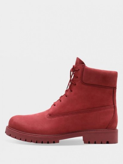 Ботинки Timberland модель TB0A2BXHV15 — фото - INTERTOP