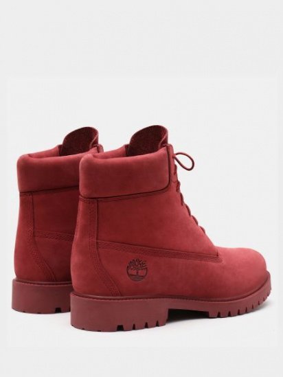 Ботинки Timberland модель TB0A2BXHV15 — фото 3 - INTERTOP