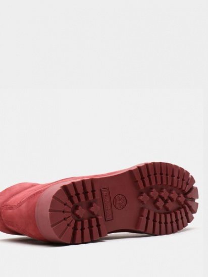 Ботинки Timberland модель TB0A2BXHV15 — фото 4 - INTERTOP