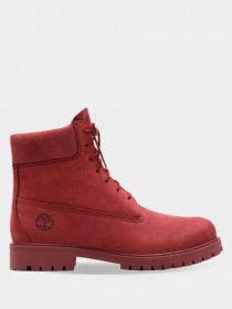 Ботинки Timberland модель TB0A2BXHV15 Фото