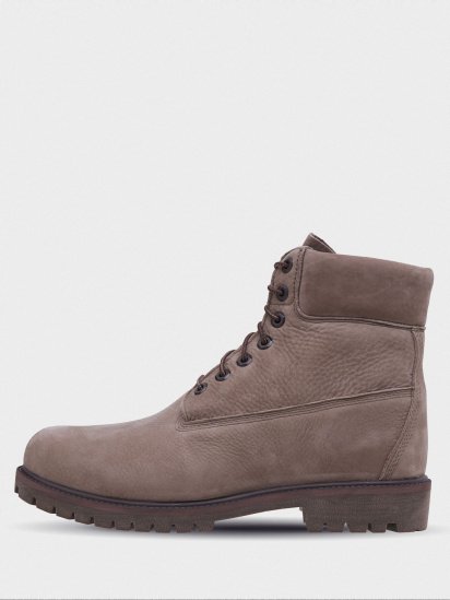 Ботинки Timberland Premium 6-Inch Heritage модель TB0A24W3901 — фото - INTERTOP