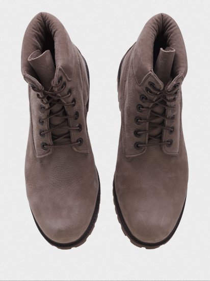 Ботинки Timberland Premium 6-Inch Heritage модель TB0A24W3901 — фото 4 - INTERTOP