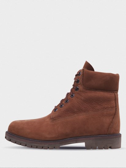 Черевики Timberland Premium 6-Inch Heritage модель TB0A28VWD69 — фото - INTERTOP