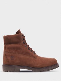 Черевики Timberland Premium 6-Inch Heritage модель TB0A28VWD69 Фото