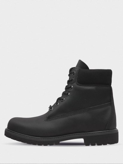 Черевики Timberland Premium 6-Inch Heritage модель TB0A1TWR001 — фото - INTERTOP