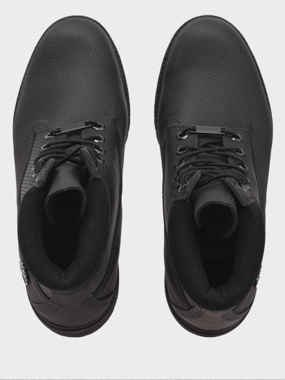Черевики Timberland Premium 6-Inch Heritage модель TB0A1TWR001 — фото 4 - INTERTOP