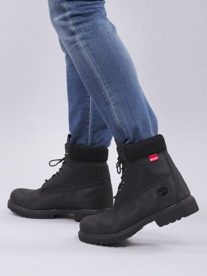 Черевики Timberland Premium 6-Inch Heritage модель TB0A1TWR001 — фото 5 - INTERTOP