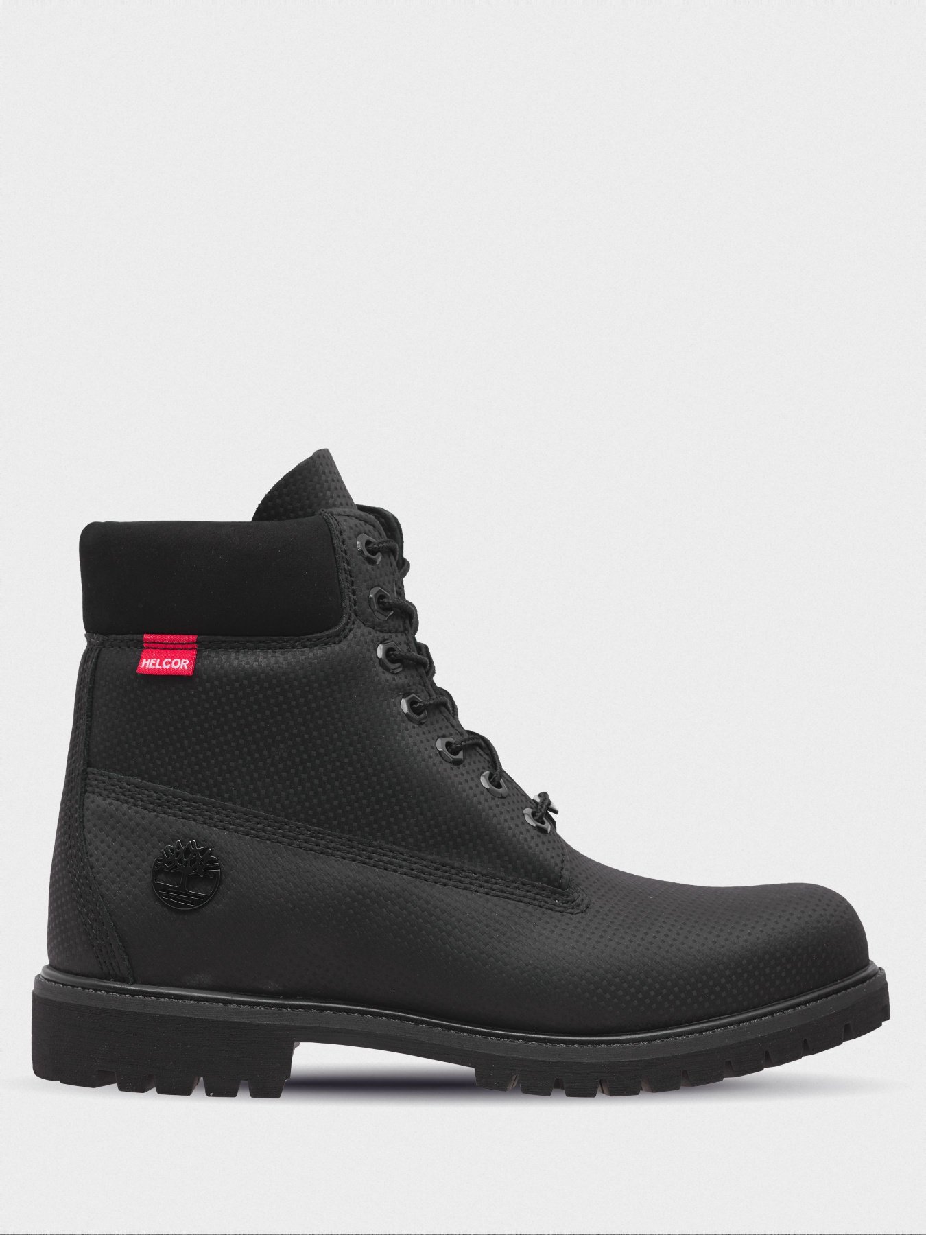 Ботинки Timberland Premium 6-Inch Heritage модель TB0A1TWR001 Фото
