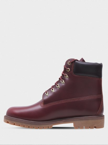 Черевики Timberland модель TB0A22W9W79 — фото - INTERTOP