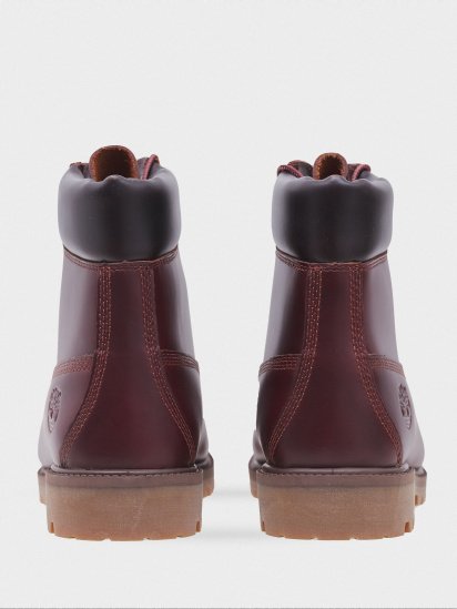 Черевики Timberland модель TB0A22W9W79 — фото 3 - INTERTOP