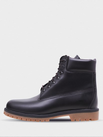 Черевики Timberland модель TB0A22WK015 — фото - INTERTOP