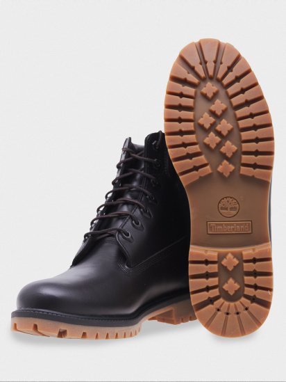 Черевики Timberland модель TB0A22WK015 — фото 3 - INTERTOP