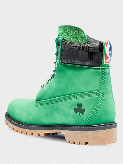 Черевики Timberland модель TB0A284UH31 — фото - INTERTOP