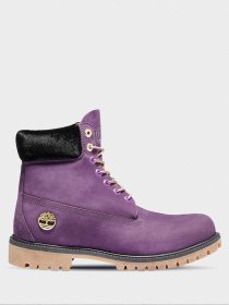 Ботинки Timberland модель TB0A285H527 Фото
