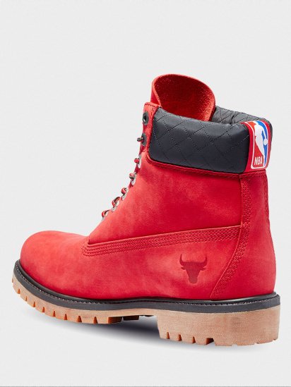 Черевики Timberland модель TB0A2856P92 — фото - INTERTOP