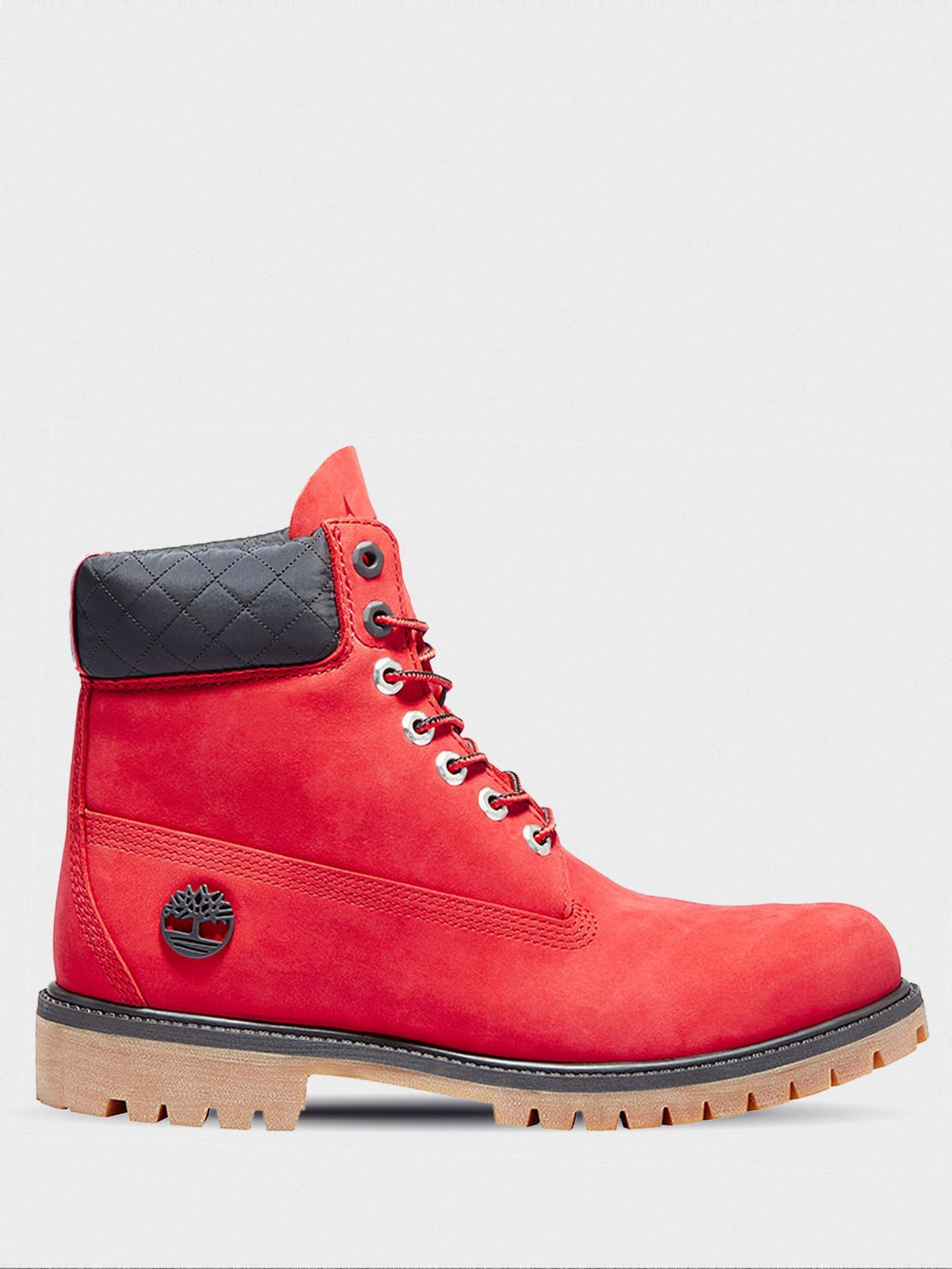 Ботинки Timberland модель TB0A2856P92 Фото