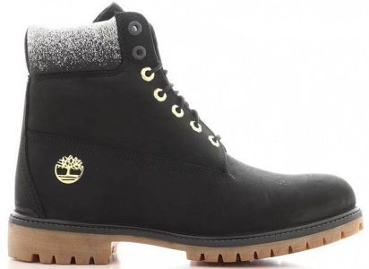 Черевики Timberland модель TB0A2864001 — фото 5 - INTERTOP