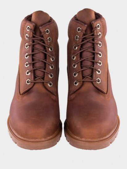 Черевики Timberland модель TB0A29DVD60 — фото 5 - INTERTOP