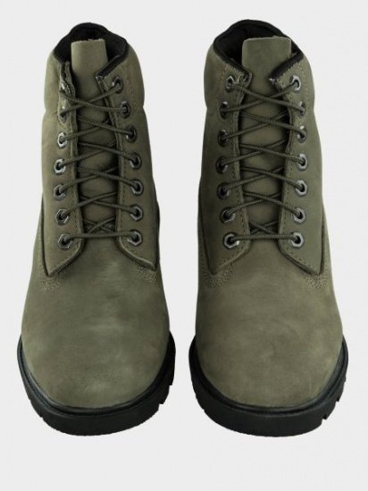 Черевики Timberland 6 Inch Basic Non Contras модель TB0A29E7A58 — фото 5 - INTERTOP