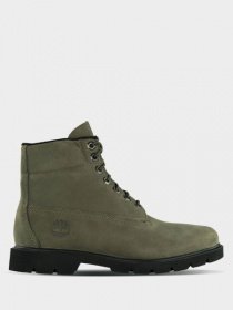Черевики Timberland 6 Inch Basic Non Contras модель TB0A29E7A58 Фото
