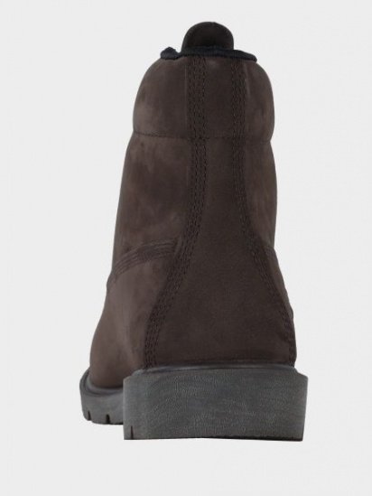 Ботинки Timberland 6 Inch Basic Non Contras модель TB0A28XHD54 — фото 3 - INTERTOP