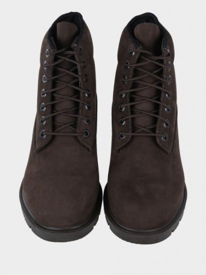 Ботинки Timberland 6 Inch Basic Non Contras модель TB0A28XHD54 — фото 5 - INTERTOP
