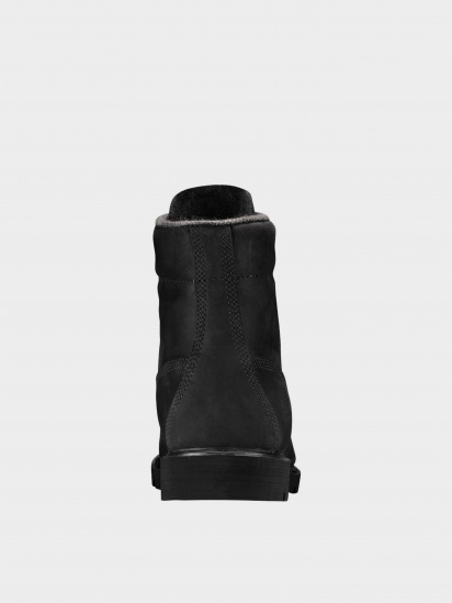 Черевики Timberland 6 Inch Basic модель TB010042001 — фото - INTERTOP