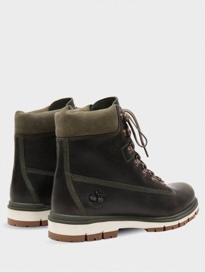 Черевики Timberland Radford модель TB0A2BYQA58 — фото - INTERTOP