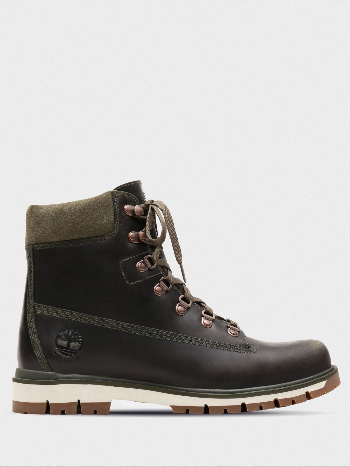 Черевики та чоботи Timberland Radford модель TB0A2BYQA58 Фото