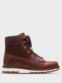 Ботинки Timberland модель TB0A2BZDF13 Фото