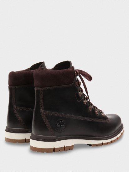 Черевики Timberland модель TB0A2BZ2544 — фото - INTERTOP