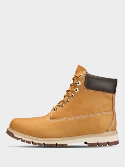 Черевики Timberland Radford модель TB0A1JHF231 — фото - INTERTOP