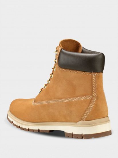 Черевики Timberland Radford модель TB0A1JHF231 — фото 3 - INTERTOP
