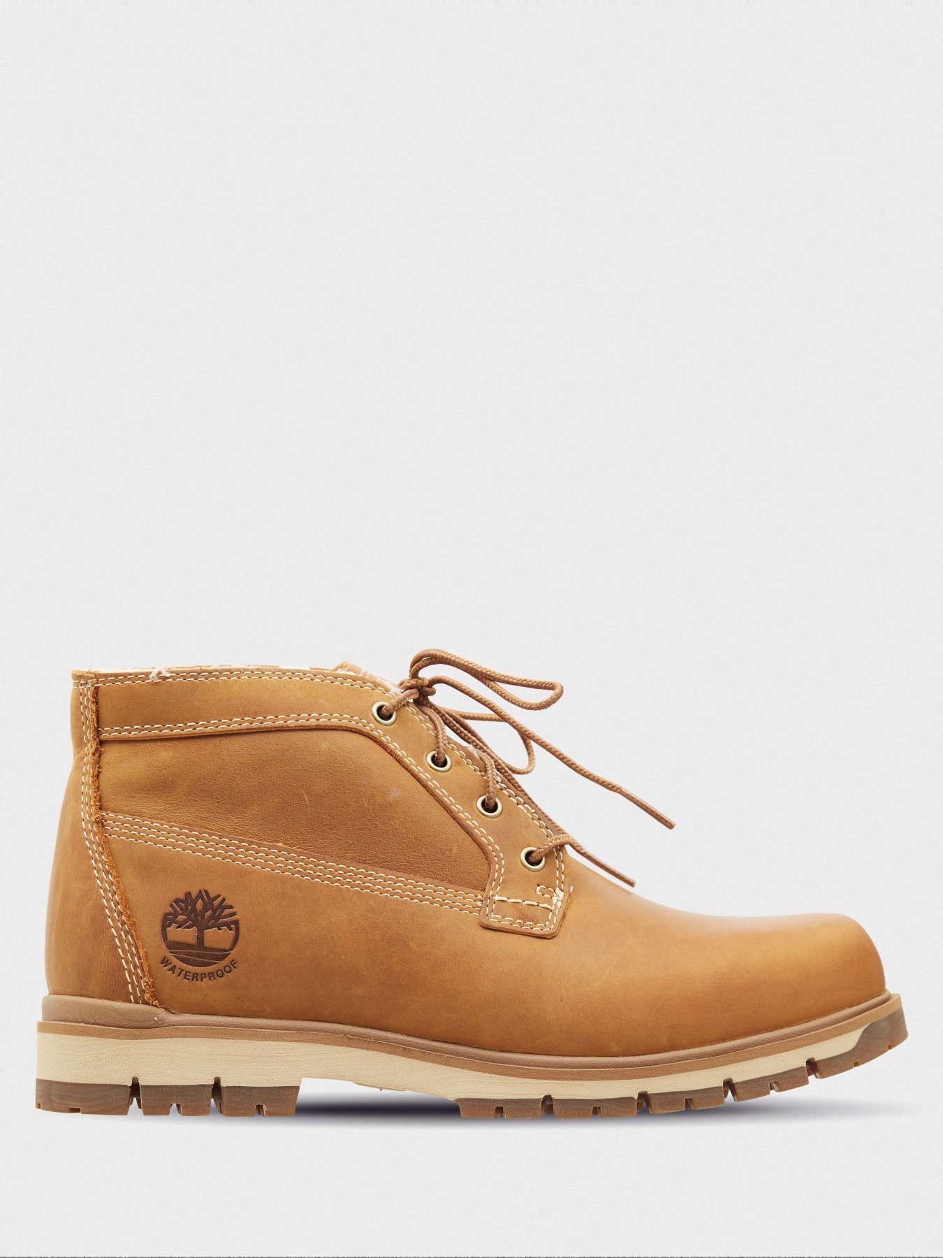 Ботинки Timberland Radford Warm Lined модель TB0A28HR231 Фото