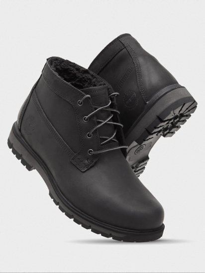 Черевики Timberland Radford модель TB0A28J1001 — фото 4 - INTERTOP