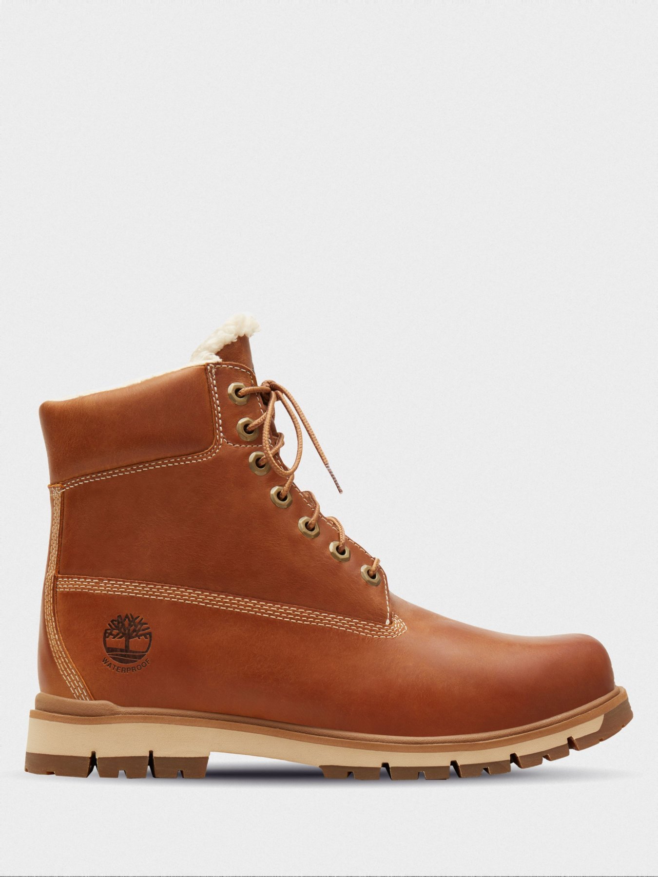 Ботинки Timberland Radford модель TB0A28H5231 Фото