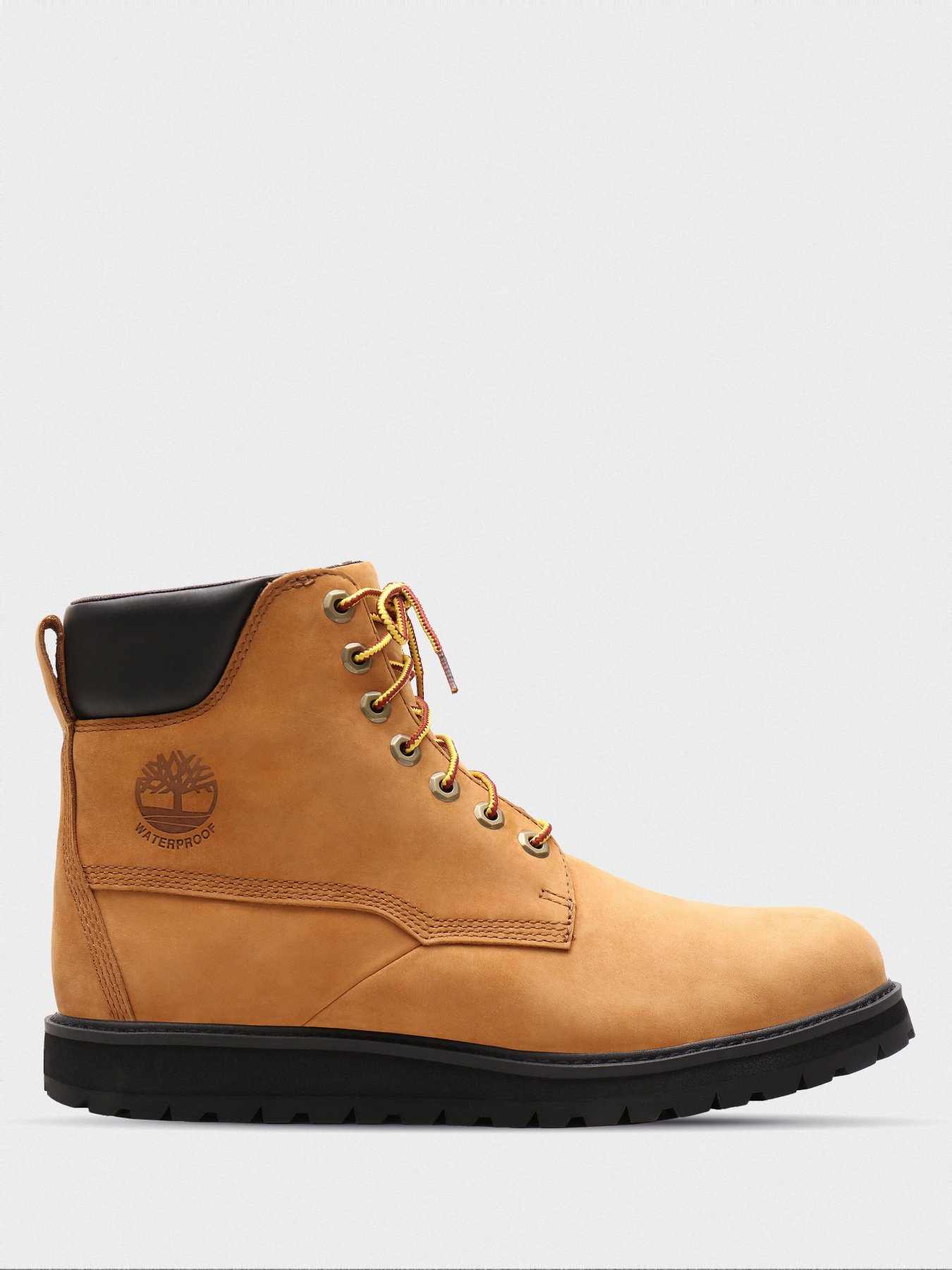 Ботинки Timberland Richmond Ridge 6" модель TB0A28B6231 Фото