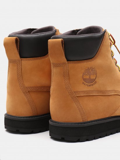 Черевики Timberland Richmond Ridge 6" модель TB0A28B6231 — фото - INTERTOP