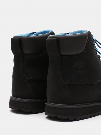 Черевики Timberland Richmond Ridge 6" модель TB0A28BH001 — фото - INTERTOP