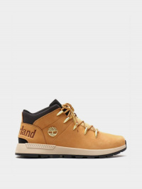 Жовтий - Черевики Timberland Euro Sprint Hiker