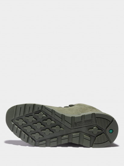 Черевики Timberland Euro Sprint HIKER модель TB0A1YKBA58 — фото 3 - INTERTOP