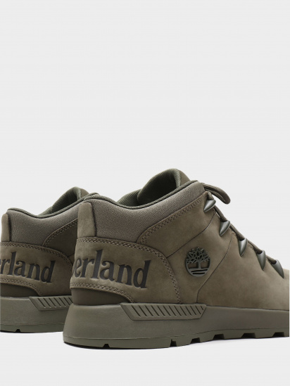 Черевики Timberland Euro Sprint HIKER модель TB0A1YKBA58 — фото 4 - INTERTOP