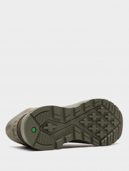 Черевики Timberland Euro Sprint HIKER модель TB0A1YKBA58 — фото 5 - INTERTOP