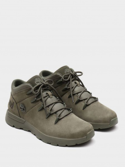 Черевики Timberland Euro Sprint HIKER модель TB0A1YKBA58 — фото 6 - INTERTOP